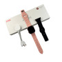 Смарт-годинник HK 9 mini IP67, Pink