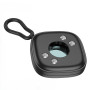Детектор камери HOCO GM231 Anti-spy camera detector, Black