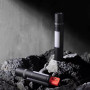 Фонарик Xiaomi Mijia Multi-Functional Flashlight 3100 mAh, Black