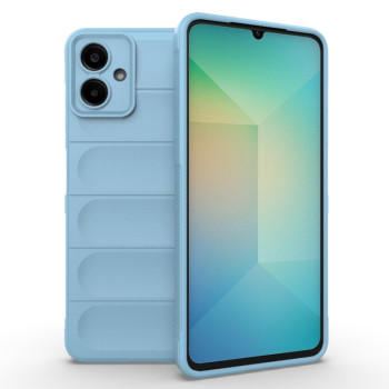 Чехол Cosmic Magic Shield для Samsung Galaxy A06 4G, Light Blue