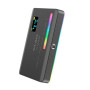 Видеосвет Ulanzi Vijim VL120RGB UV-2346 с RGB-подсветкой, light Black