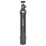 Штатив Ulanzi MT-60 1.6M Carbon Fiber Travel Tripod (UV-3115 MT-60)