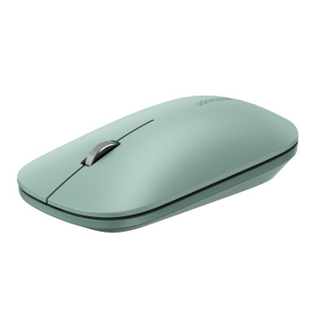 Беспроводная Bluetooth мышь UGREEN MU001, Green