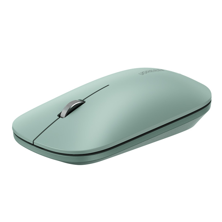 Беспроводная Bluetooth мышь UGREEN MU001, Green