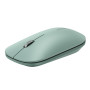 Беспроводная Bluetooth мышь UGREEN MU001, Green