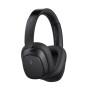 Bluetooth наушники гарнитура Baseus Bowie H1 Pro Noise-Cancellation Wireless Headphones Cluster 400 mAh, Black