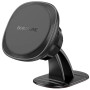 Автотримач для телефону BOROFONE BH103 Cloud magnetic car holder, Black