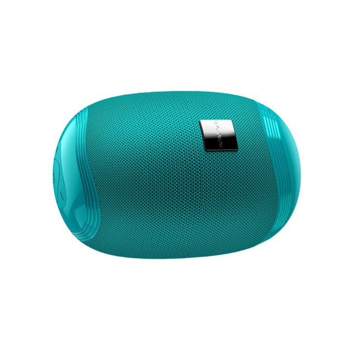 Портативные Bluetooth колонки BOROFONE BR6 Miraculous sports wireless speaker, Blue