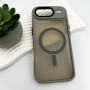 Чохол Cosmic Magnetic Color HQ для iPhone 17 Air iphone17airgreen