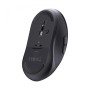 Бездротова Bluetooth миша Baseus F02 Ergonomic, Black