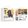 Велодержатель для телефона BOROFONE BH14, Black