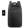 Рюкзак Tigernu T-B3599 15.6", Black