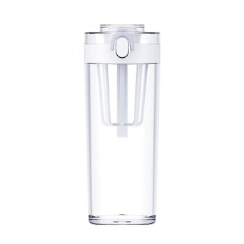 Спортивна пляшка Xiaomi Mijia Tritan Water Cup, White