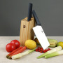 Набор кухонных ножей Xiaomi HuoHou 4 pcs, 3 шт