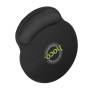 Коврик для мыши HOCO GM30 Polar Fox mouse pad with wrist support, Black
