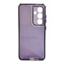 Чехол - накладка Space III для Samsung Galaxy S24 Ultra, Dark Purple