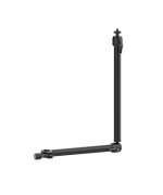 Штатив-держатель Ulanzi Vijim Desktop Flexible Arm/Light Stand (With Clip/Two Stages), Black