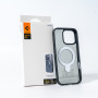 Чехол Spigen Magnetic Color для iPhone 16 Pro Max, Black