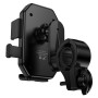 Велодержатель для телефона BOROFONE BH14, Black