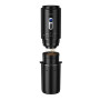 Портативна кавомашина HOCO HX80 1300 mAh, Black