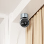 IP-камера відеоспостереження HOCO D5 Indoor PTZ HD, Gray