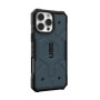 Чехол - накладка UAG AAA Pathfinder Mag для  iPhone 15, Blue