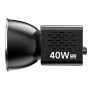 Відеосвітло Ulanzi Vijim 40W Pro UV-L023 40WPRO COB Fill Light, Black
