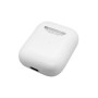 Беспроводные Bluetooth наушники HOCO DES03 350 mAh, White