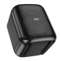 Портативная Bluetooth колонка HOCO HA1 Graceful outdoor с микрофоном 3600mAh, Black
