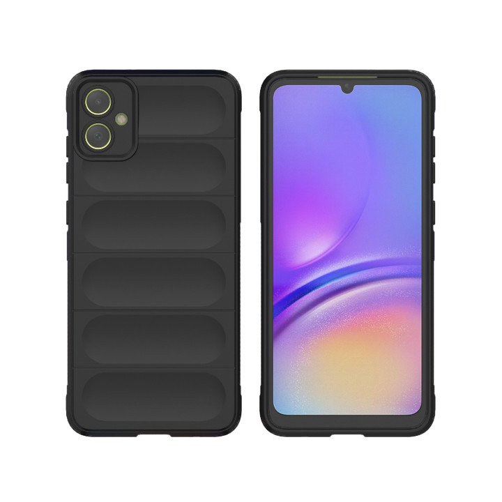 Чехол Cosmic Magic Shield для Samsung Galaxy A05, Black