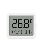 Термогігрометр Xiaomi Smart Temperature and Humidity Monitor 3 Mini, White