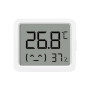Термогигрометр Xiaomi Smart Temperature and Humidity Monitor 3 Mini, White