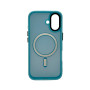 Чехол Cosmic Magnetic Color HQ для iPhone 17, Light Blue