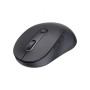 Бездротова Bluetooth миша Baseus F02 Ergonomic, Black