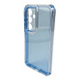 Чохол – накладка Space III для Samsung Galaxy S24+, Blue