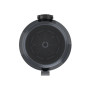 Спортивна пляшка Xiaomi Mijia Tritan Water Cup, Black