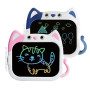 Графічний планшет Kids Pad 9", Kat Blue