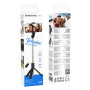 Селфі-монопод BOROFONE BY13 Nube live broadcast holder, Black