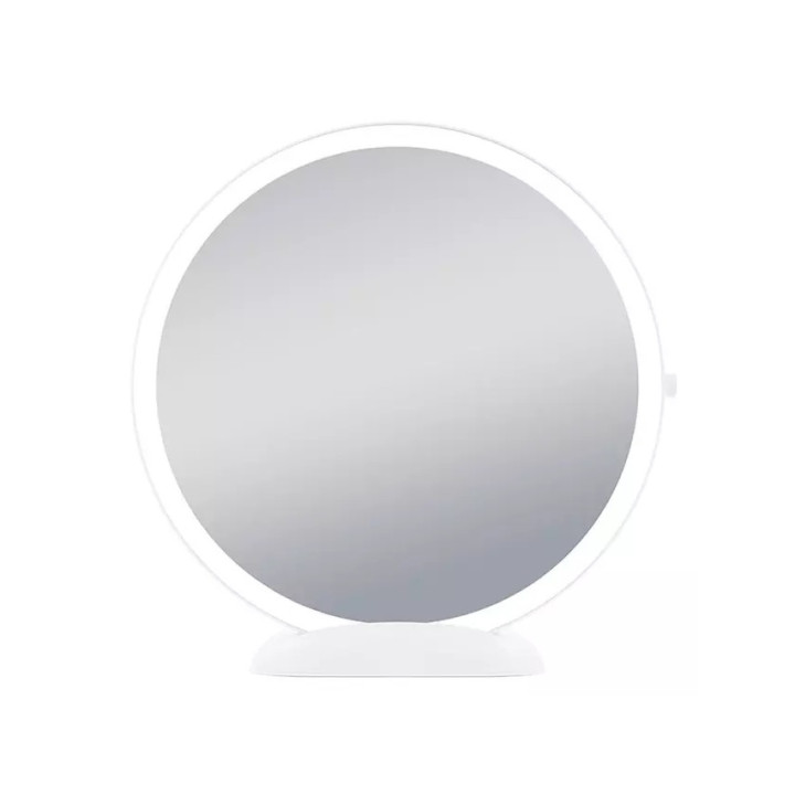 Дзеркало для макіяжу Jordan Judy LED Makeup Mirror, White
