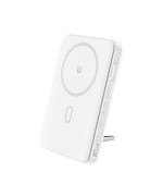 Портативна батарея Power Bank ACEFAST M6 PD20W 3A magnetic wireless charging power bank 10000mAh, White