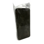 Чохол Leather Premium для Xiaomi Redmi 13C / Poco C65, Grey
