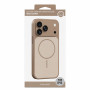 Чохол Silicone MAG COVER для iPhone 13, Brown