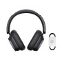 Bluetooth наушники гарнитура Baseus Bowie H1 Pro Noise-Cancellation Wireless Headphones Cluster 400 mAh, Black