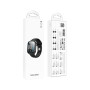 Смарт-часы HOCO Y30 Smart (call version) 230mAh, Black