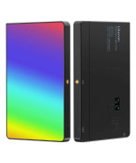 Видеосвет Ulanzi Vijim LED Video Light, Black