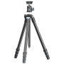 Штатив Ulanzi MT-60 1.6M Carbon Fiber Travel Tripod (UV-3115 MT-60)