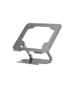 Подставка для ноутбуков WIWU ZM-901 17", Grey