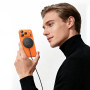 Беспроводное зарядное устройство BOROFONE BQ41, Black