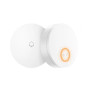 Бездротовий дверний дзвінок Xiaomi Linptech G6L-SW, White