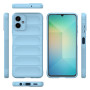 Чехол Cosmic Magic Shield для Samsung Galaxy A06 4G, Light Blue